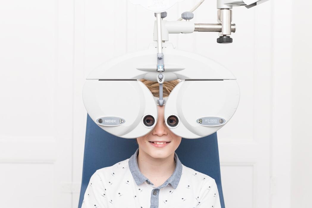 Images Cameron Optometry