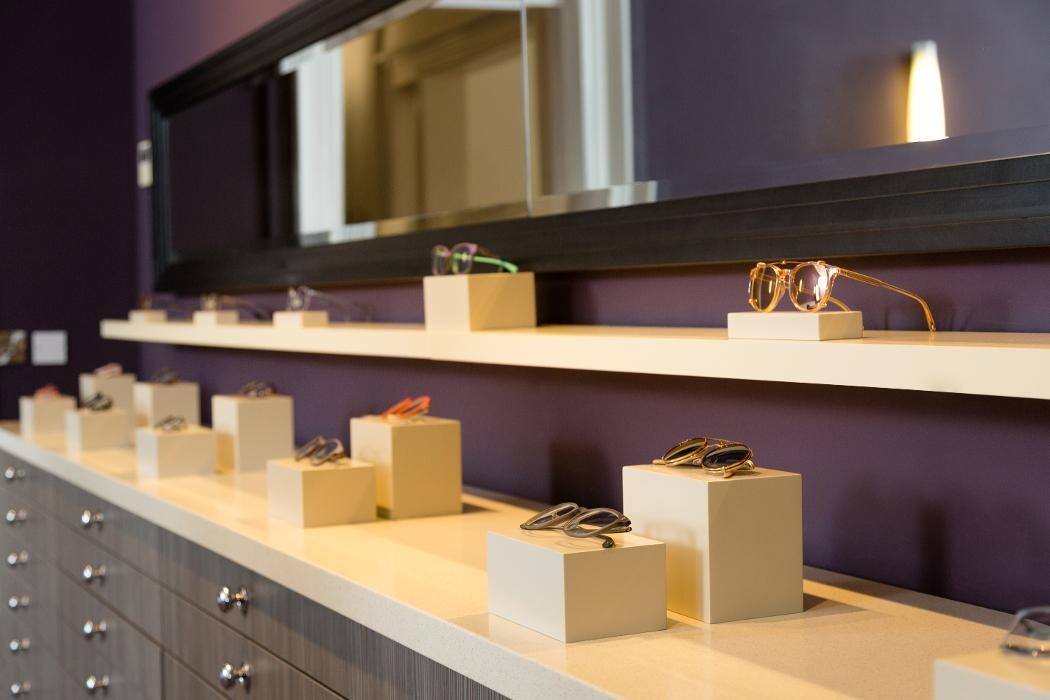 Images Cameron Optometry
