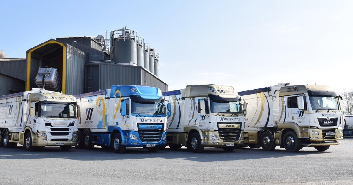 Images Wynnstay Stores