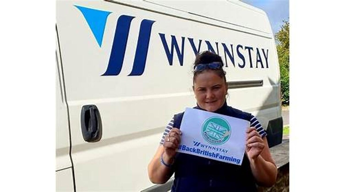 Images Wynnstay Stores