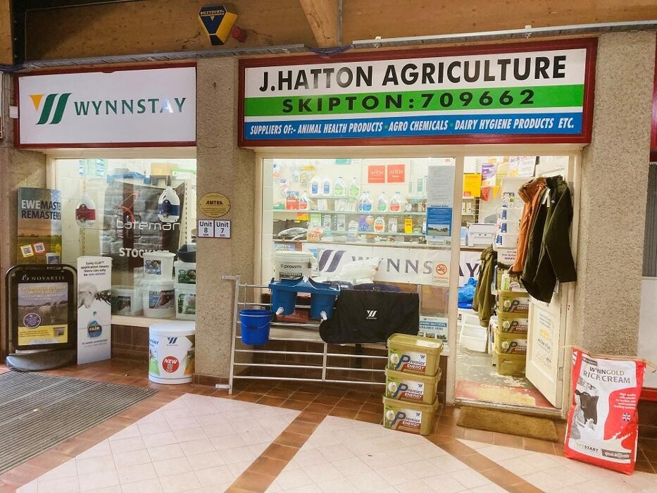 Images Wynnstay Stores