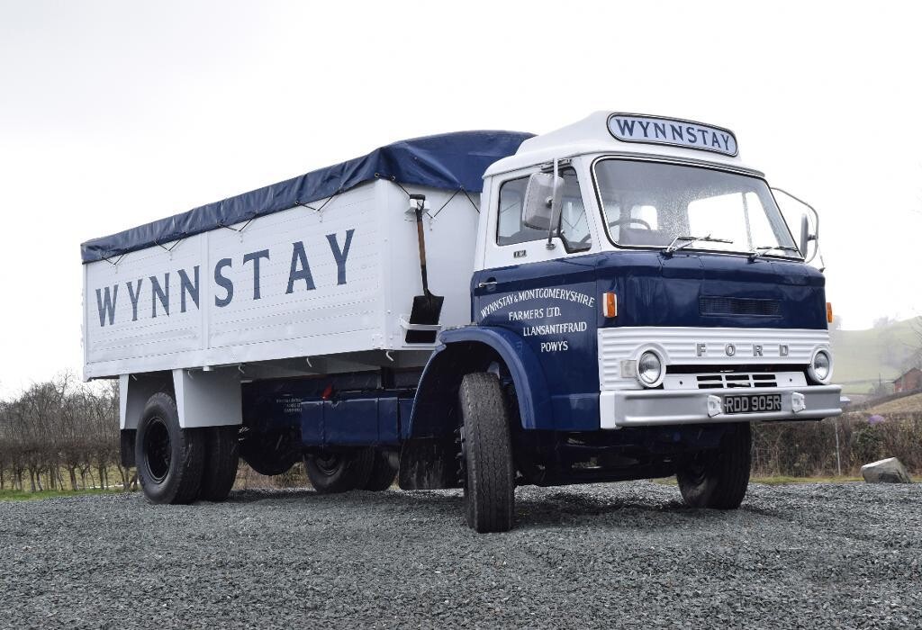 Images Wynnstay Stores