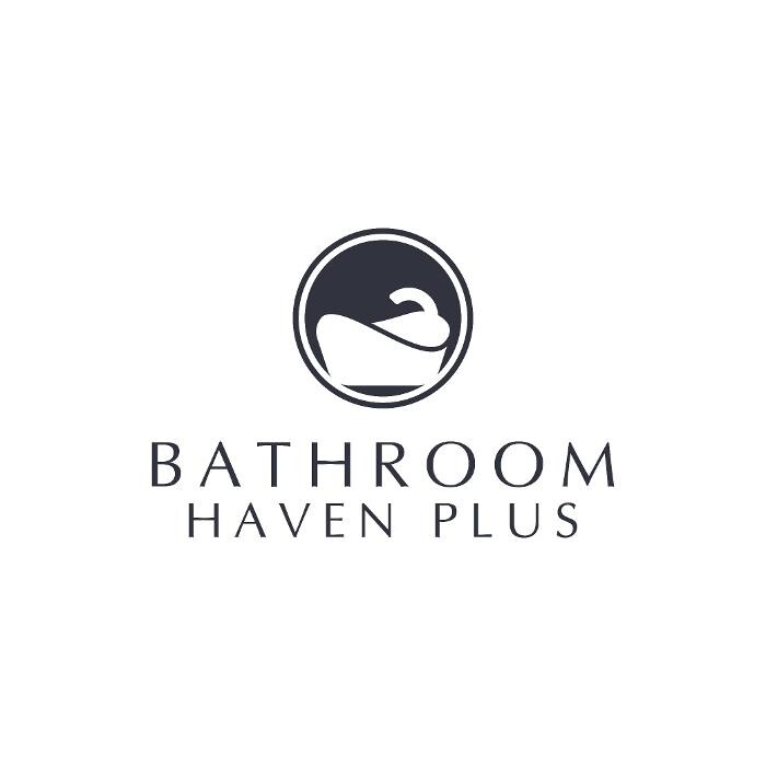 Bathroom Haven Plus Logo