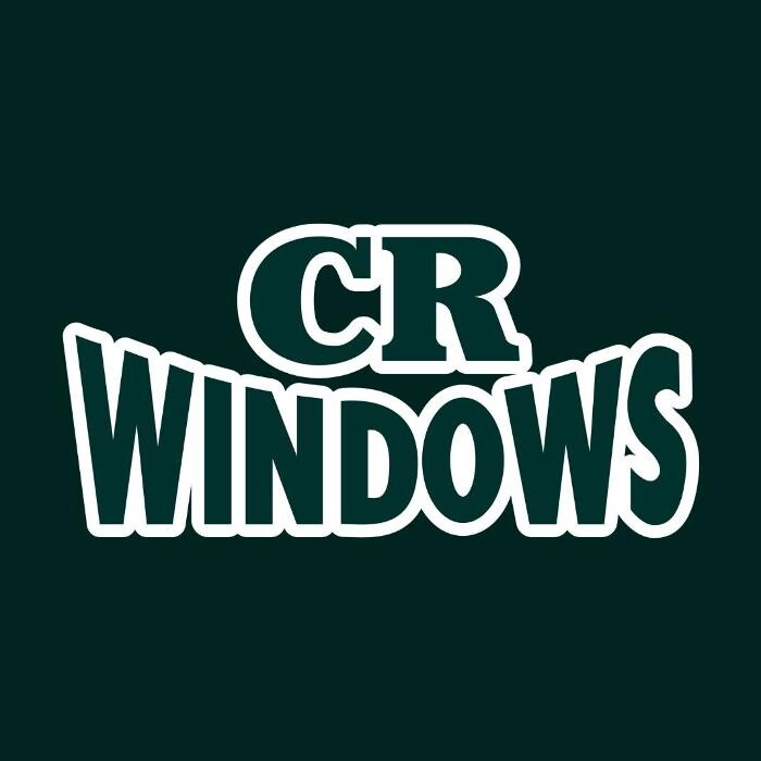 C R Windows Logo