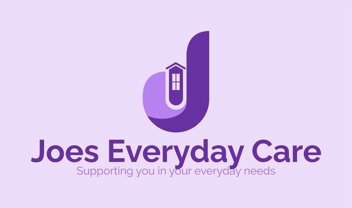 Joes everyday care Logo