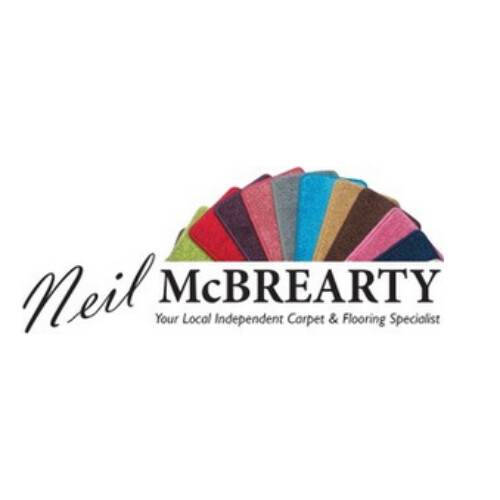 Home Carpets by Neil McBrearty Logo