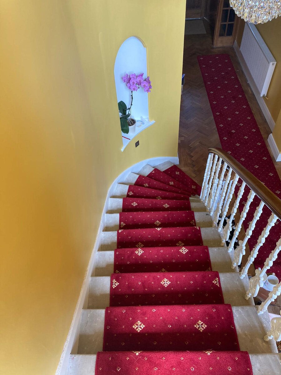 Images Home Carpets by Neil McBrearty