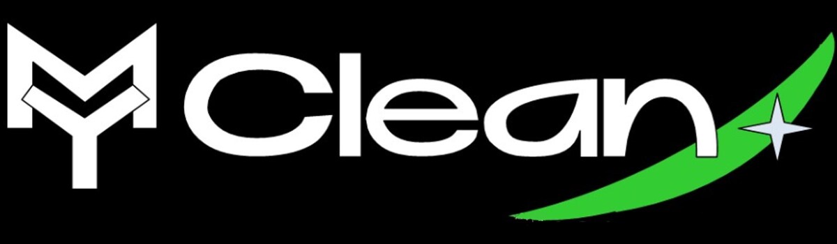 M Y CLEAN Logo