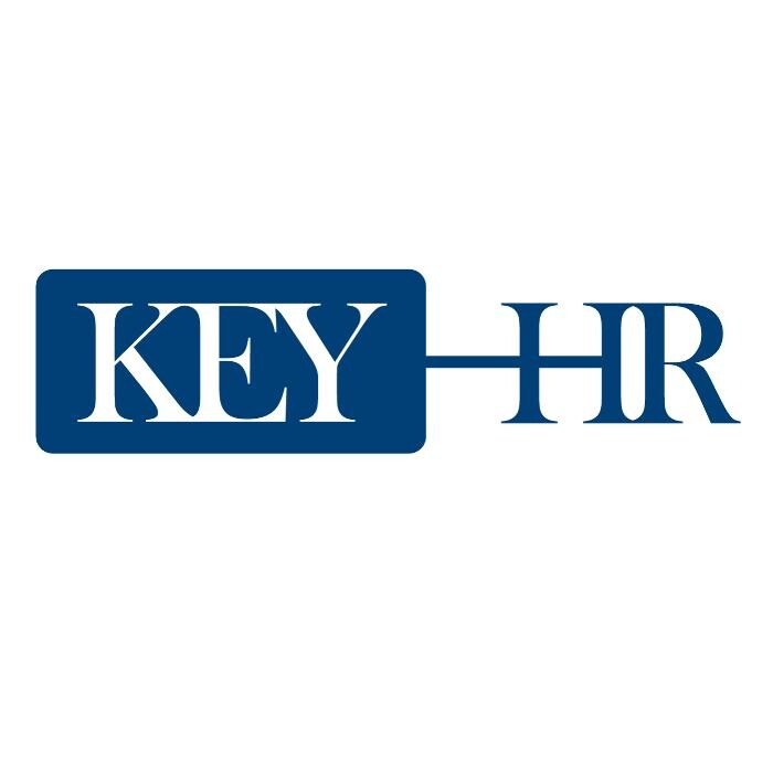 Key HR Limited Logo