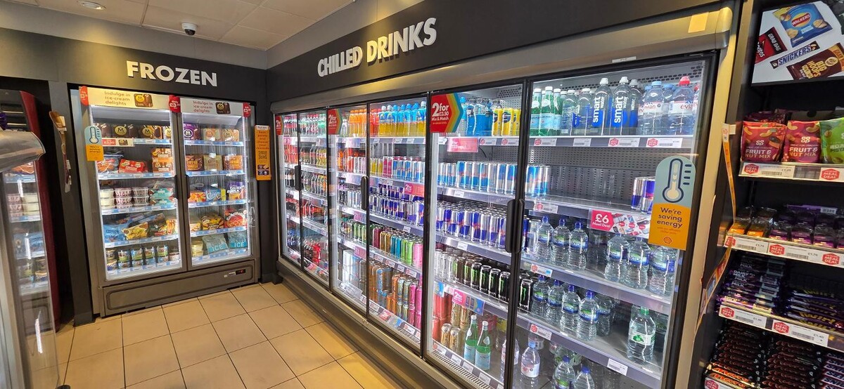 Images Shell Recharge Charging Station