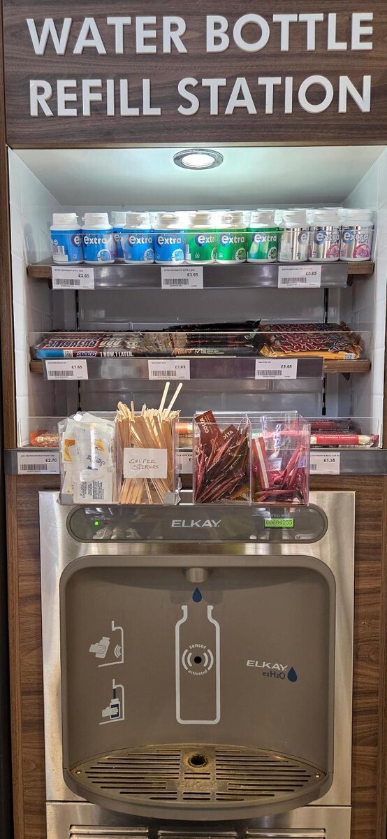 Images Shell Recharge Charging Station