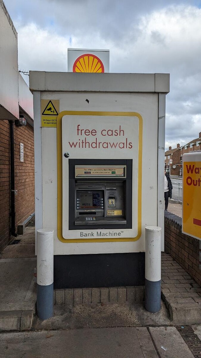 Images Shell Recharge Charging Station