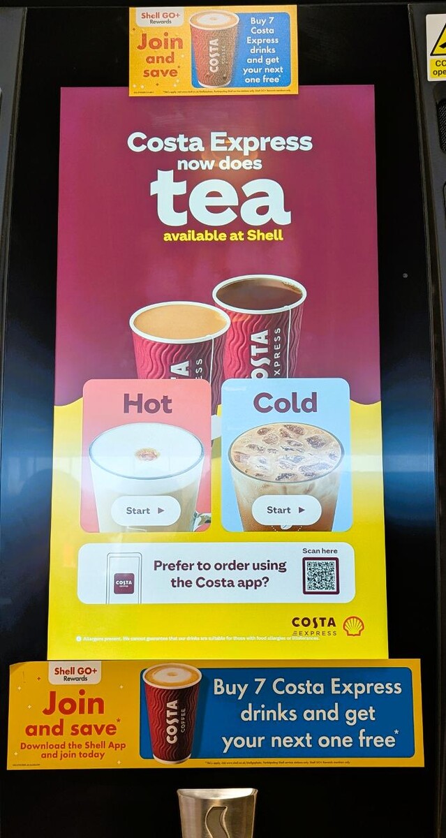 Images Shell Recharge Charging Station