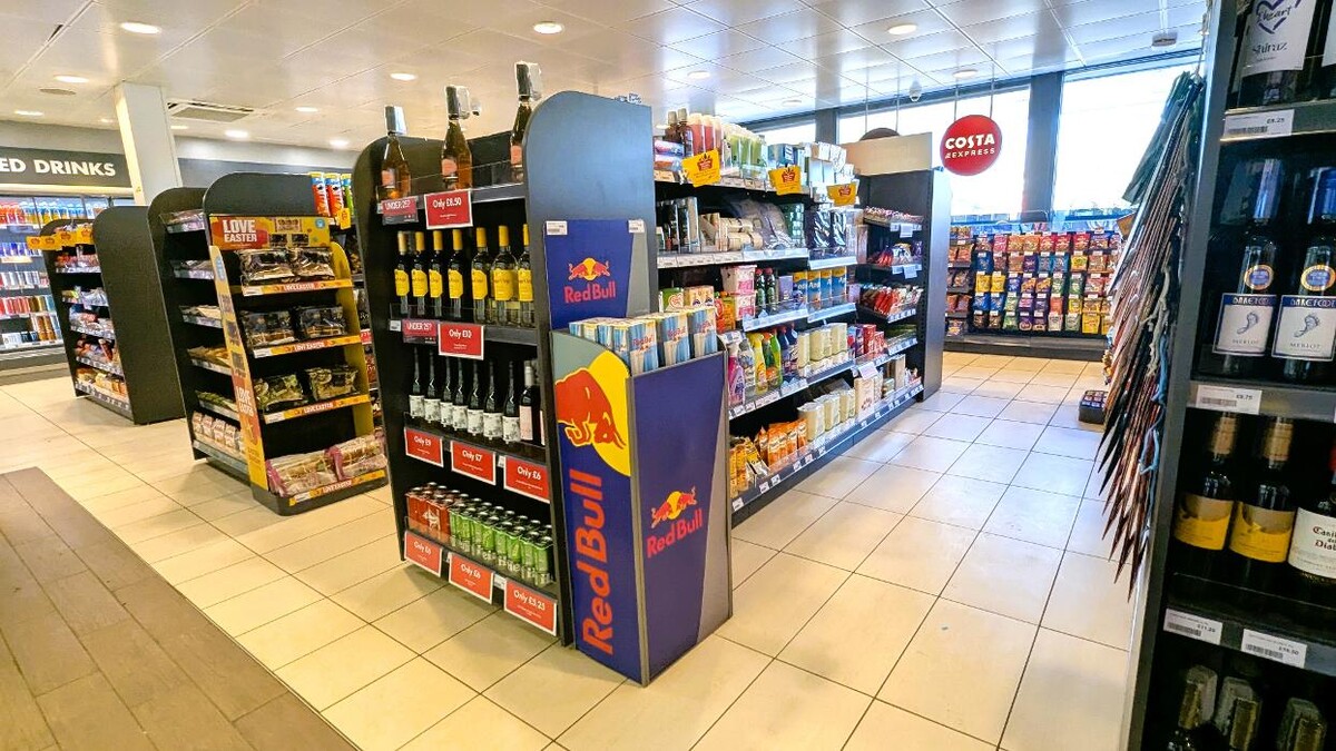 Images Shell Recharge Charging Station