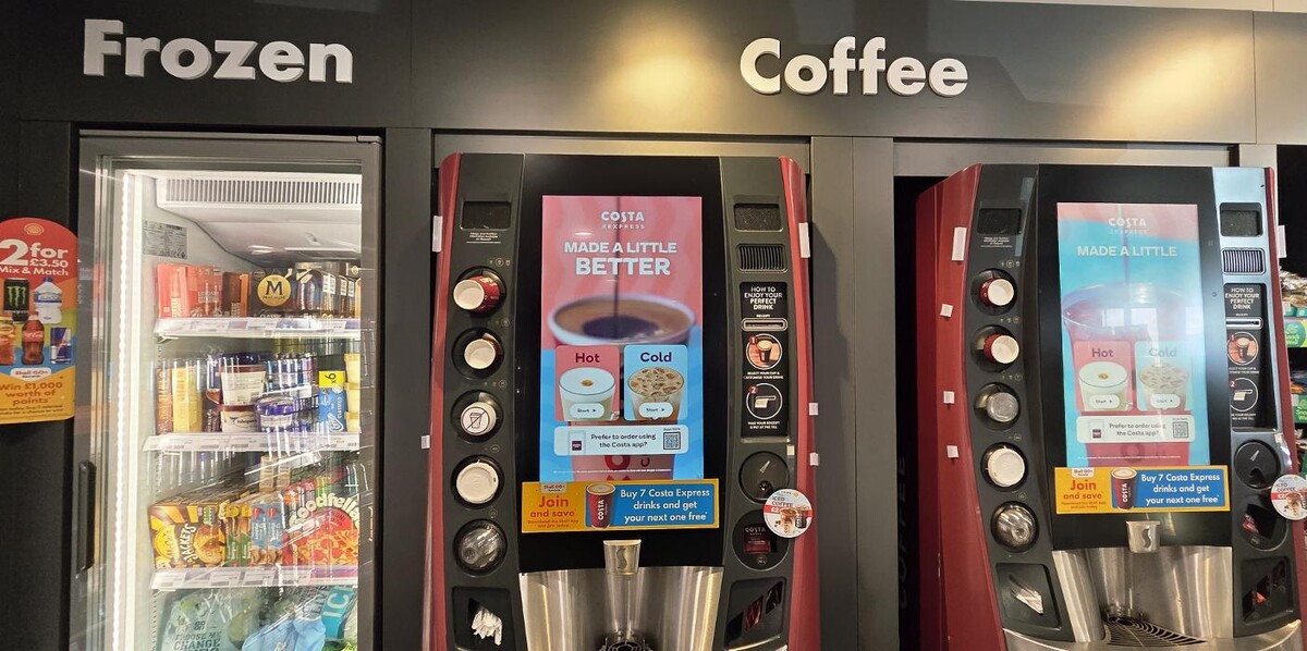 Images Shell Recharge Charging Station