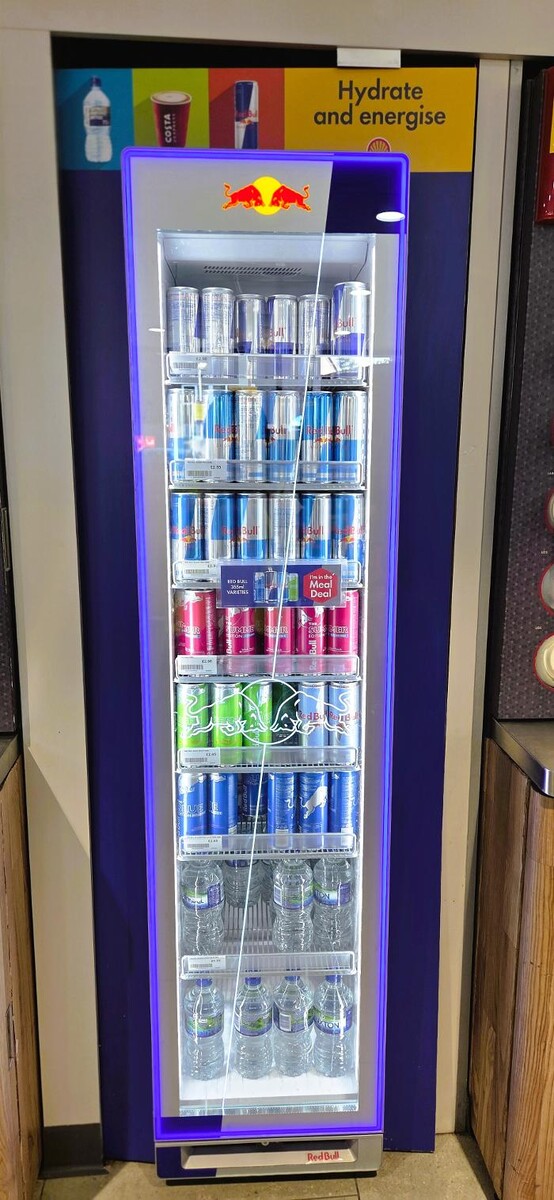 Images Shell Recharge Charging Station