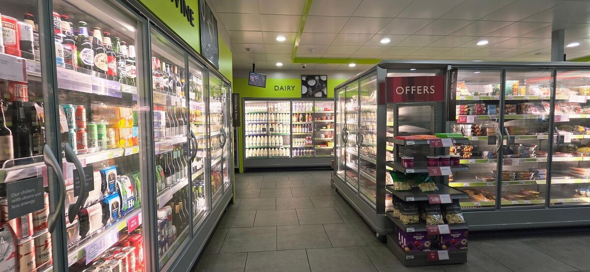 Images Shell Recharge Charging Station