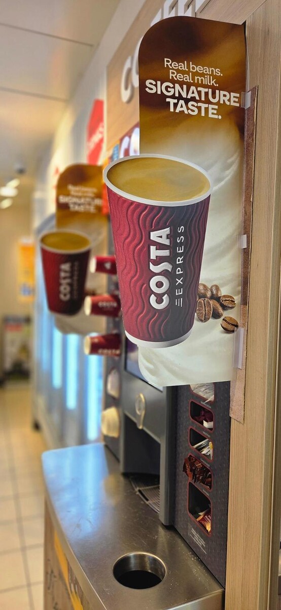 Images Shell Recharge Charging Station