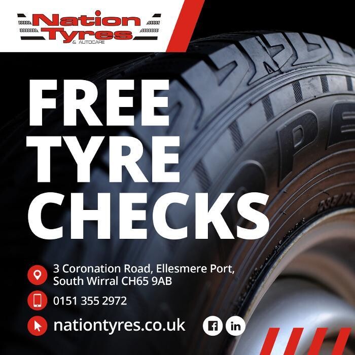 Images Nation Tyres & Autocare Ltd