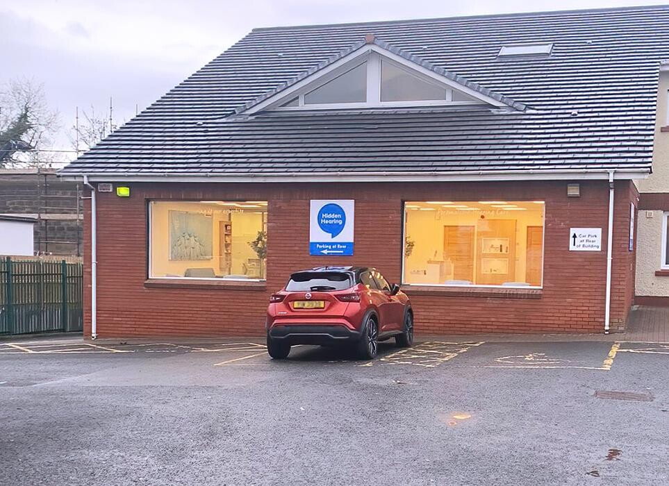 Images Hidden Hearing Ballymena