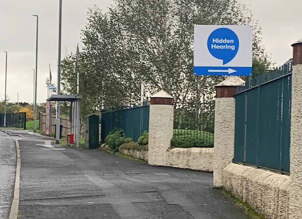 Images Hidden Hearing Ballymena