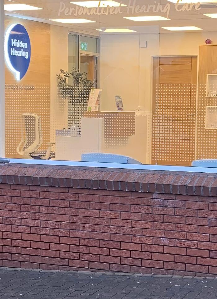 Images Hidden Hearing Ballymena