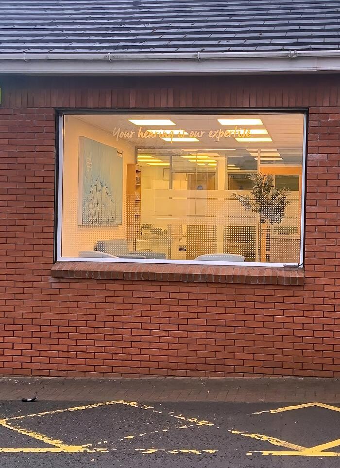 Images Hidden Hearing Ballymena