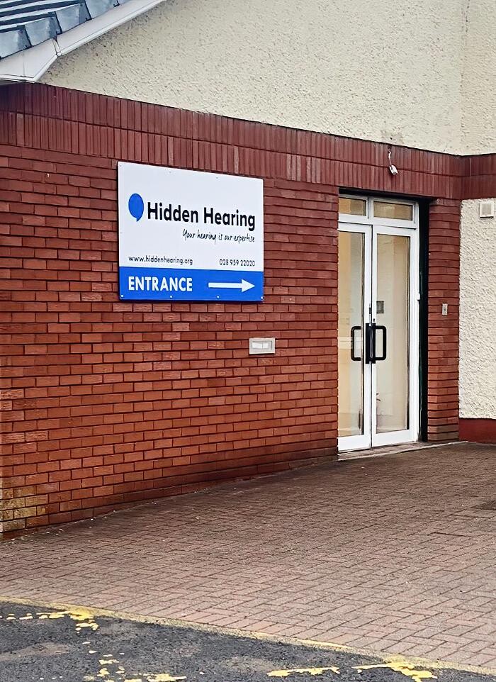 Images Hidden Hearing Ballymena