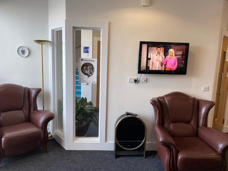 Images Hidden Hearing Bangor