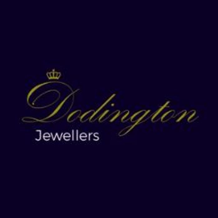 Dodingtons Jewellers Logo
