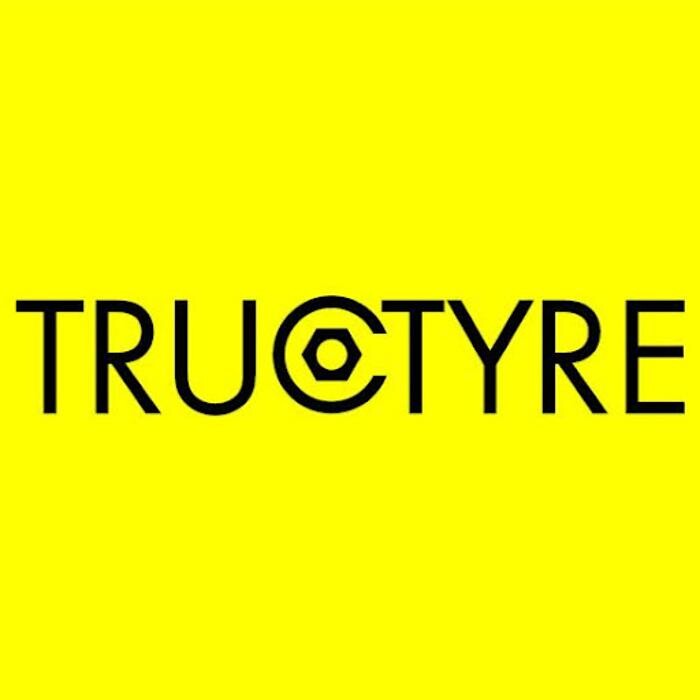 Tructyre Logo