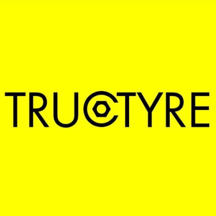 Tructyre Logo