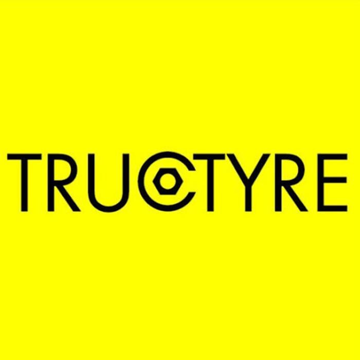 Tructyre Logo