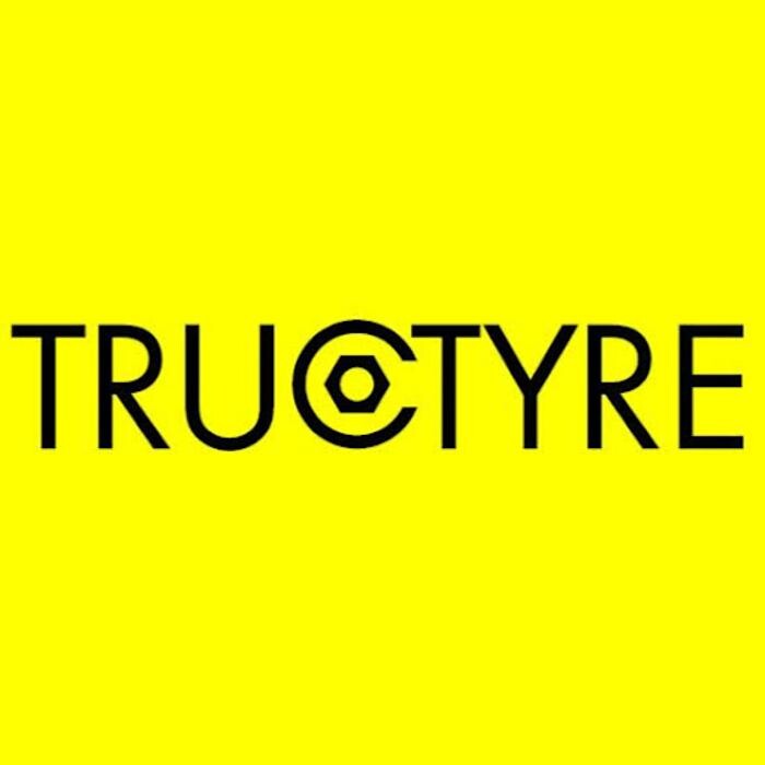 Tructyre Logo
