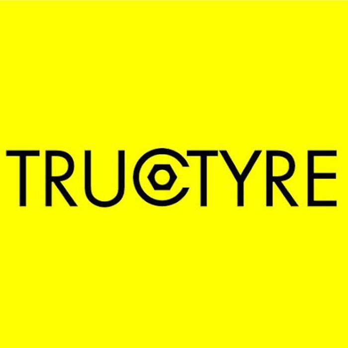 Tructyre Logo