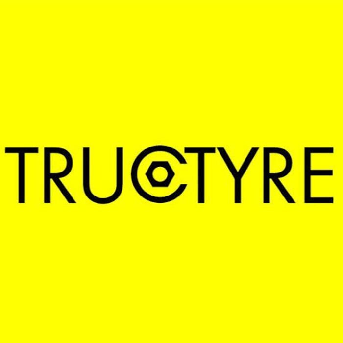 Tructyre Logo