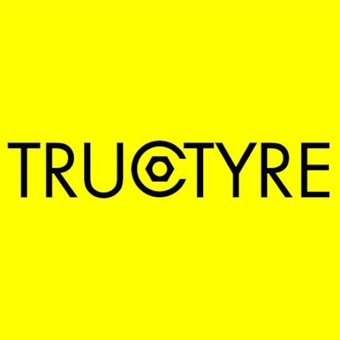 Tructyre Logo