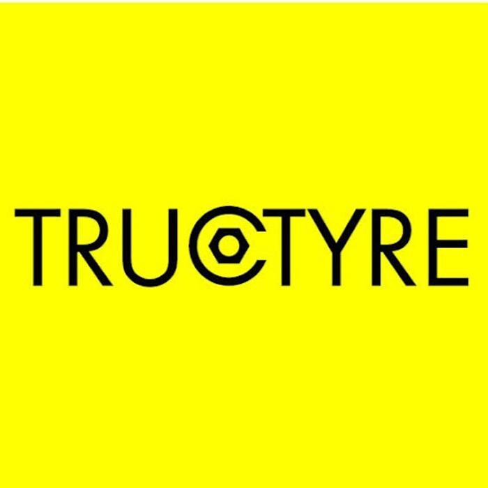 Tructyre Logo