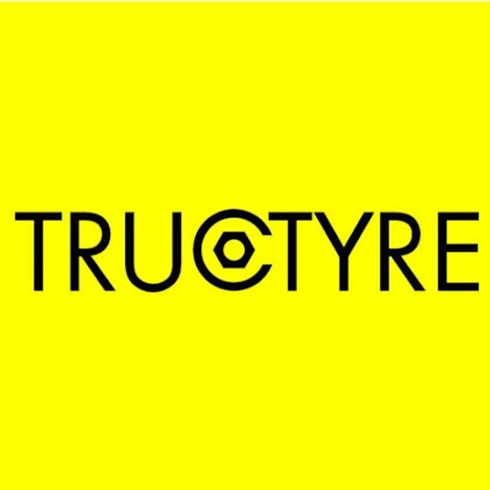 Tructyre Logo