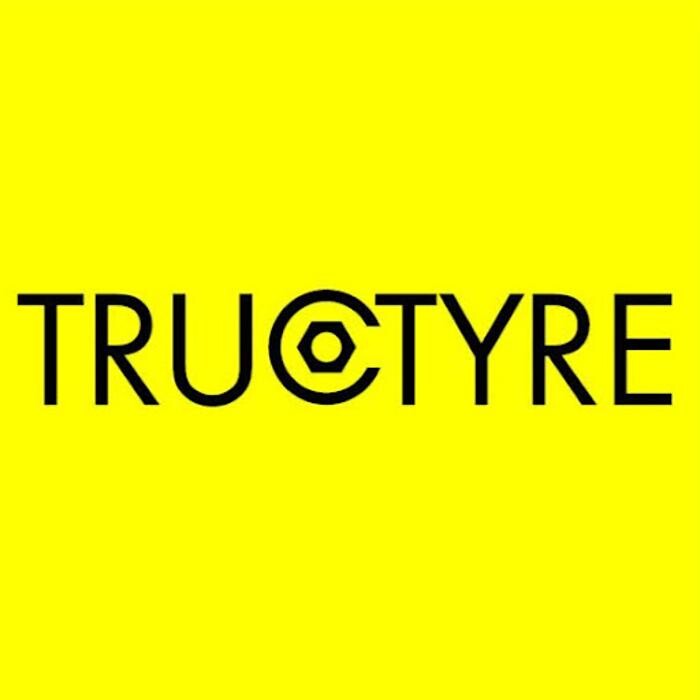 Tructyre Logo