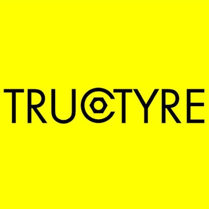 Tructyre Logo