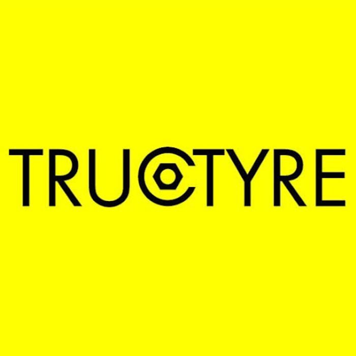 Tructyre Logo