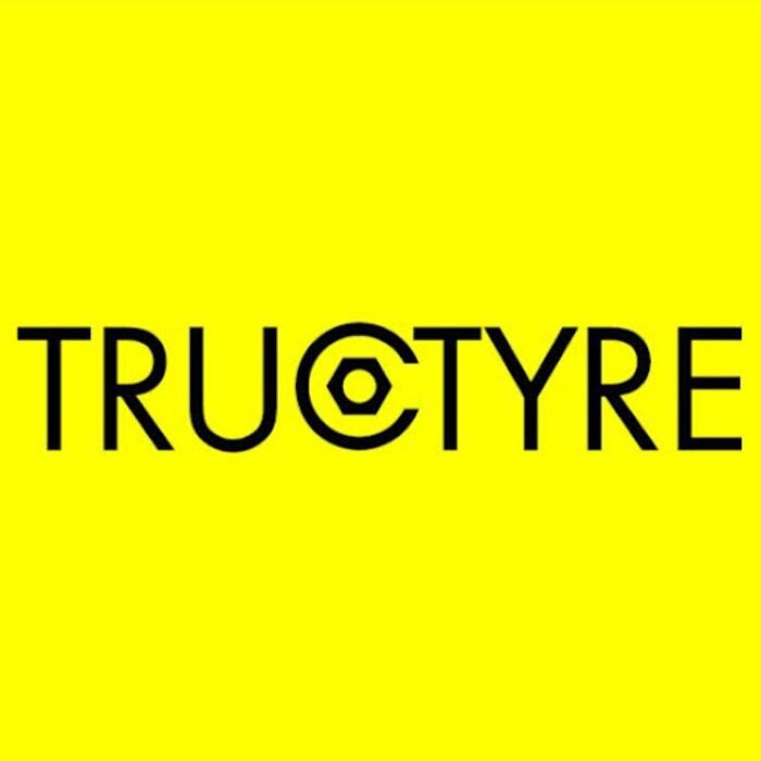 Tructyre Logo