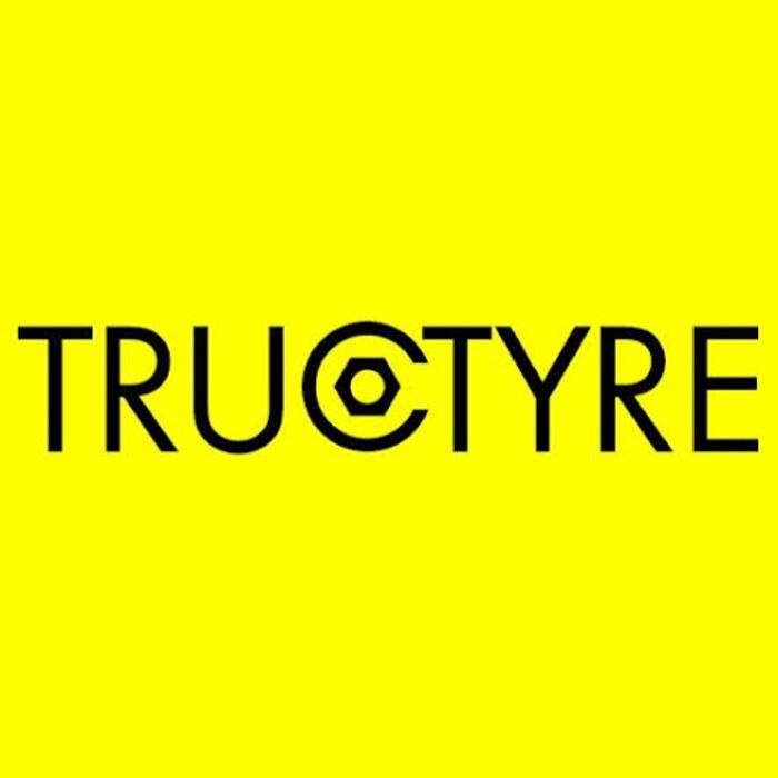 Tructyre Logo