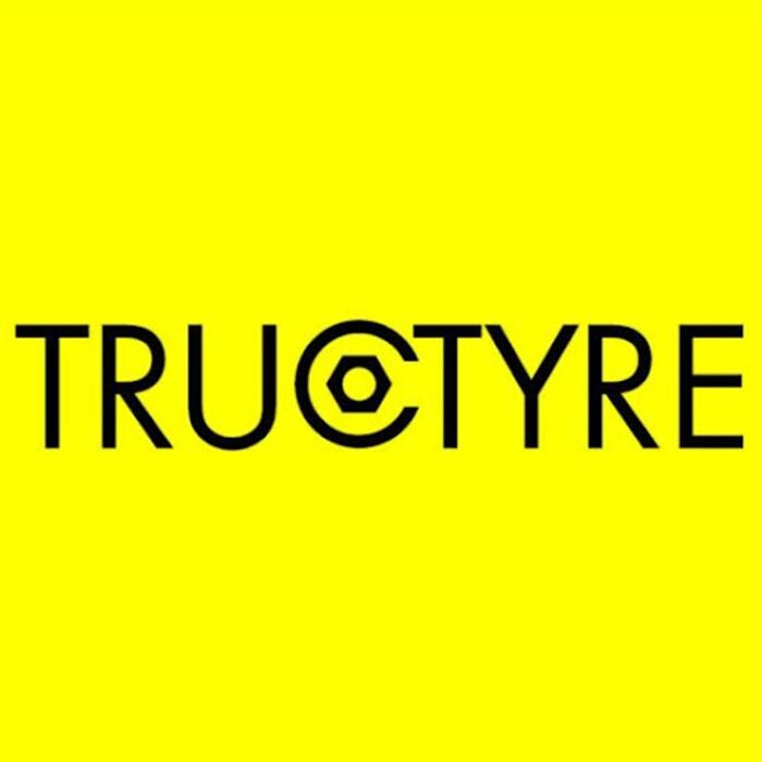 Tructyre Logo