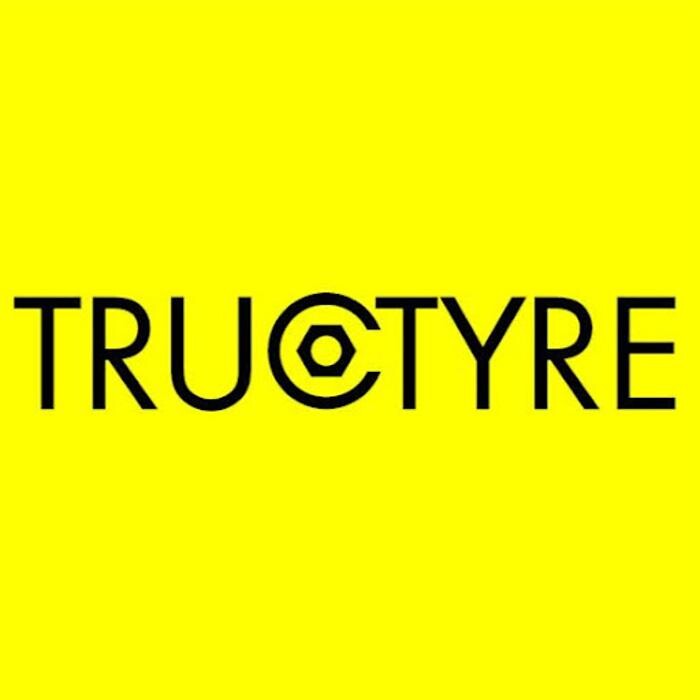 Tructyre Logo