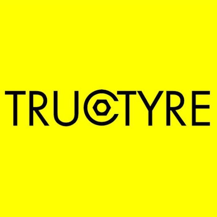 Tructyre Logo