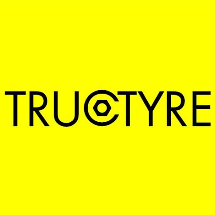 Tructyre Logo