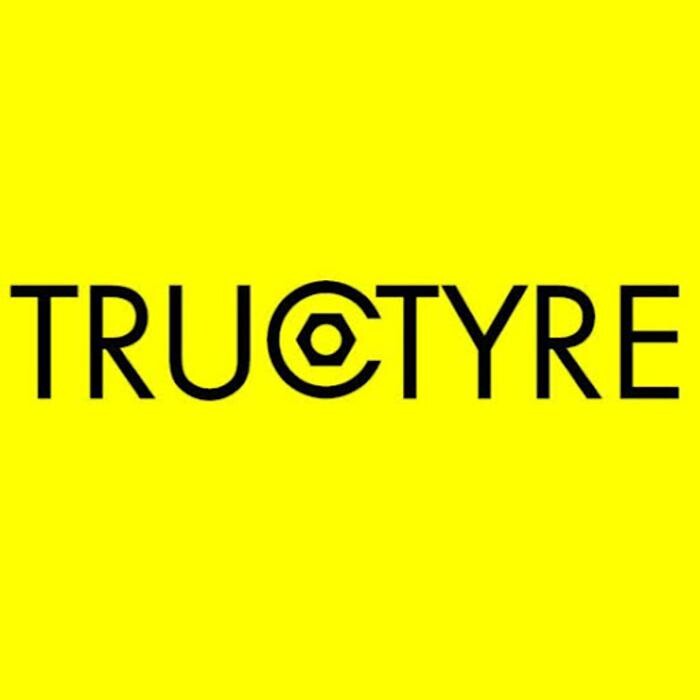 Tructyre Logo