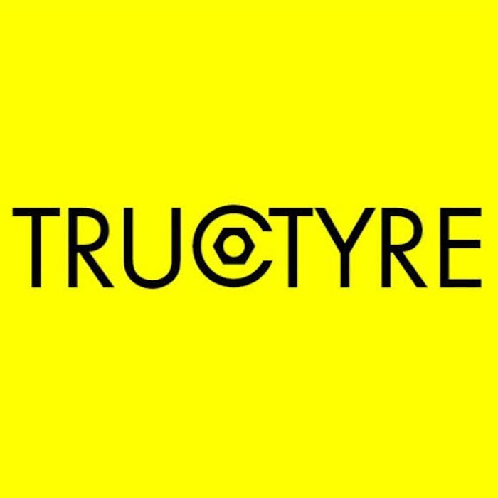 Tructyre Logo